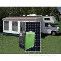 10kw Solar Energy Residential Hybrid Solar System Generator